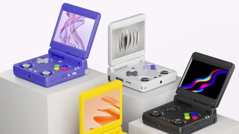 「中国製ゲーム機紹介YouTuber、押収と告訴の危機！」