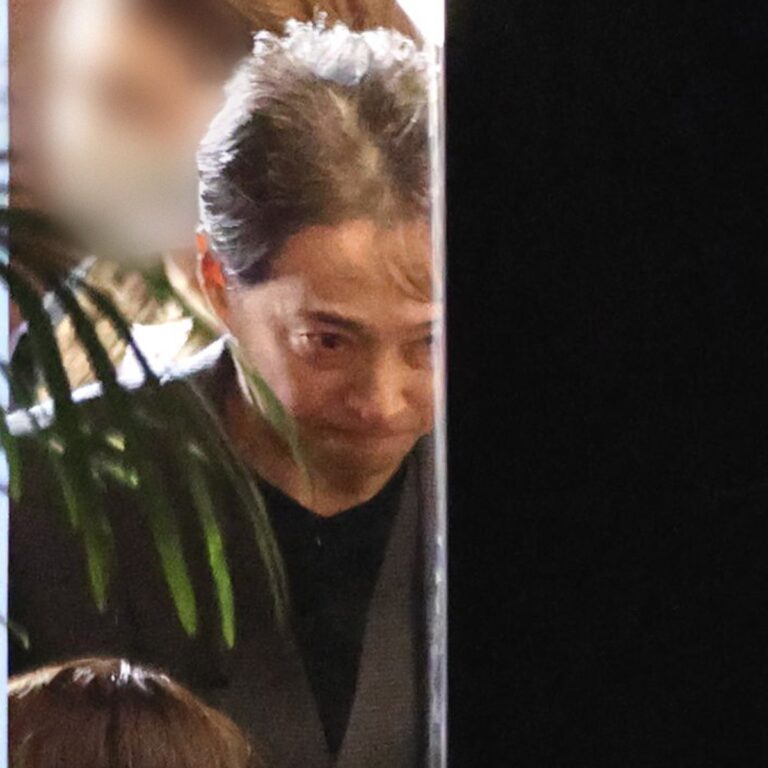 「中居正広、フジ幹部が本音告白」