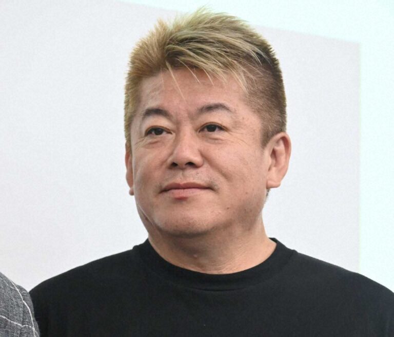 「堀江氏が指摘！日本が逃す6兆円商機」