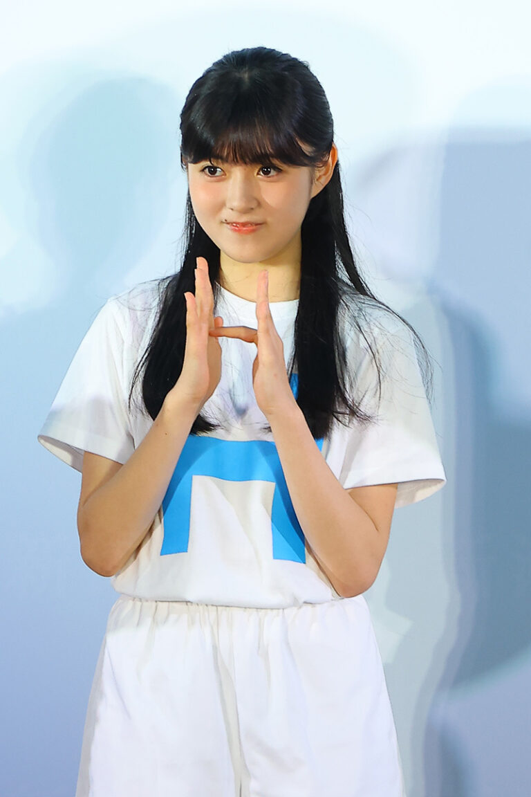 「市川ぼたん、第二の松たか子か？」歌舞伎ファン熱視線！