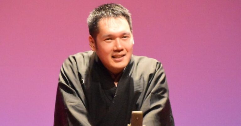 「携帯鳴るのは飲酒運転並み」神田伯山がマナー呼びかけ