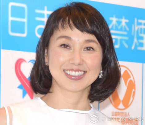 東尾理子