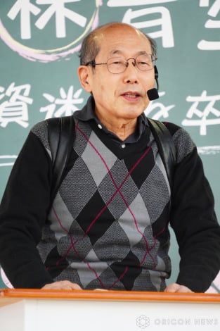 桐谷広人氏 （C）ORICON NewS inc. 