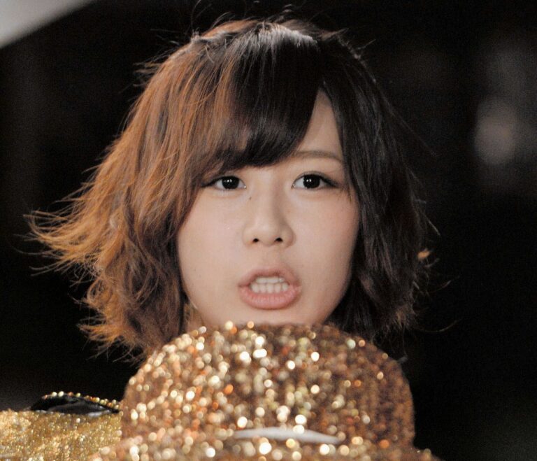 「氷食症に衝撃！大家志津香の病」