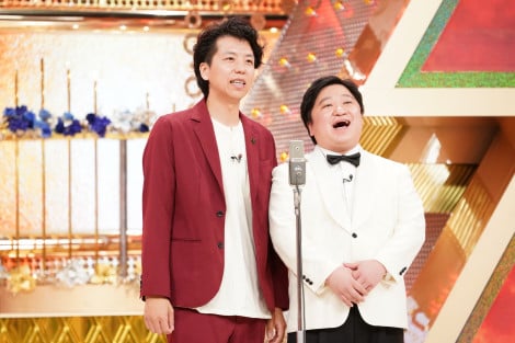 ニッポンの社長（C）NTV