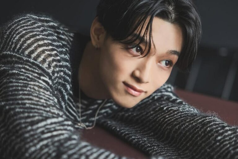 「男の自慢、ウエディングドレス姿に衝撃！25歳俳優の激変」