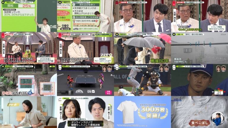 「石破首相に物価高と選挙を直撃！」