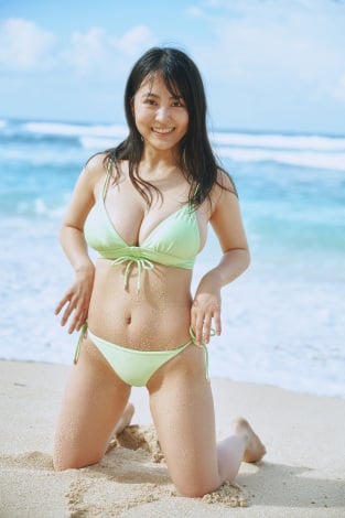 福井梨莉華