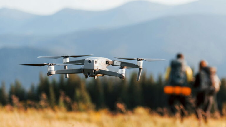 「米、ドローン競争で中ロに後れ？軍事準備の危機」