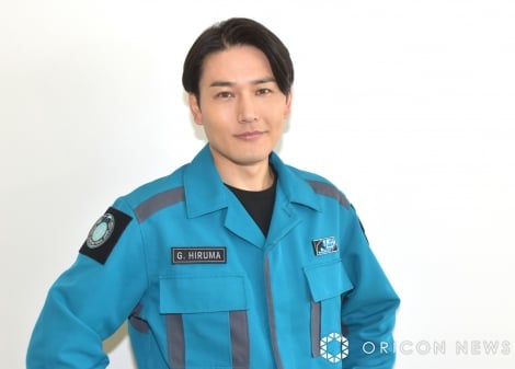 蕨野友也