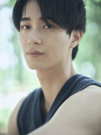 野村康太1st写真集発売決定