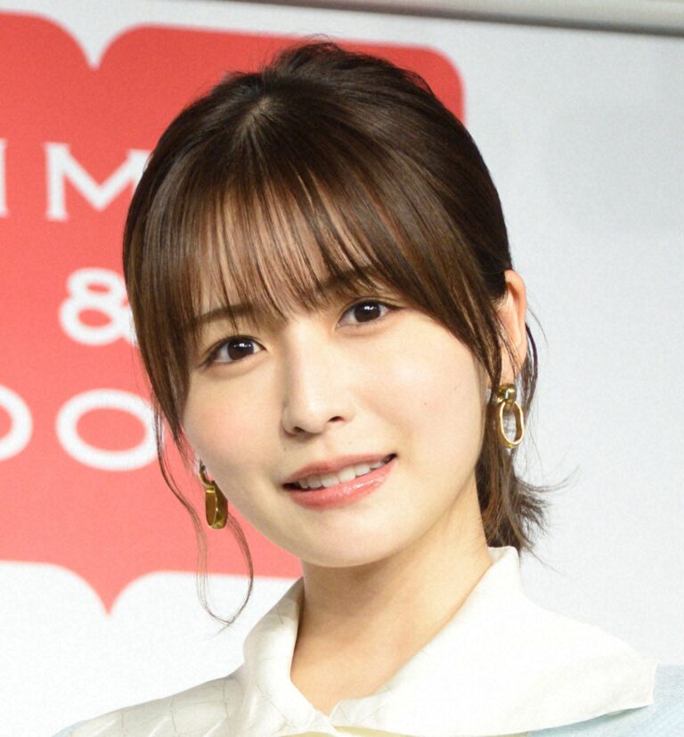 「長濱ねる、インスタント麺愛激白！」