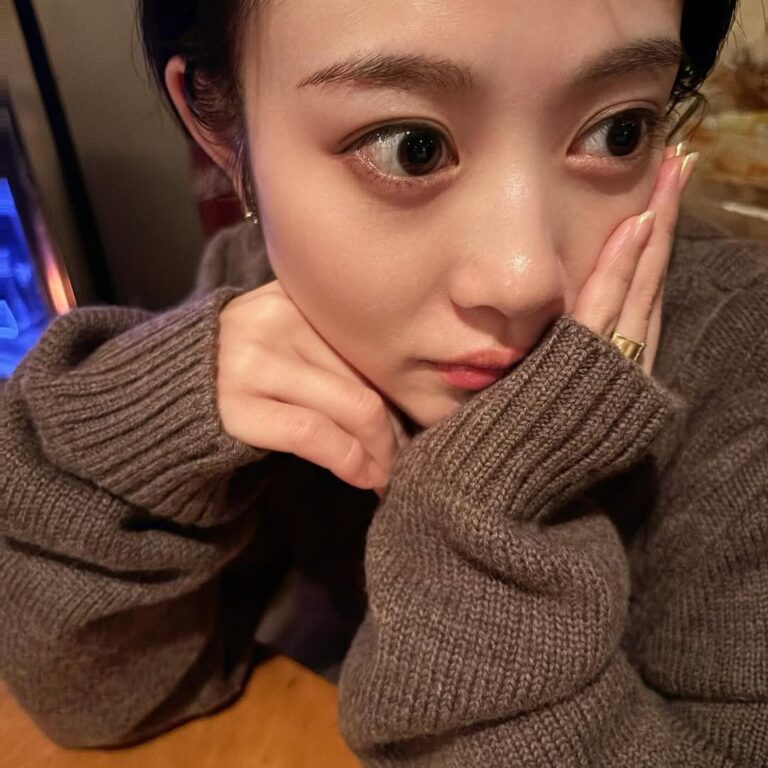 「高畑充希、電撃婚からの変貌！インスタ再登場で反響」