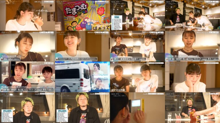 「齋藤飛鳥が語る今夜の飲み会！ #04」