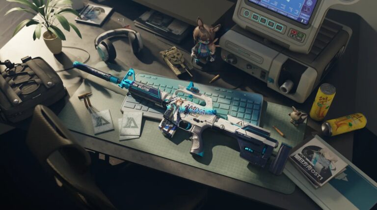 『Delta Force』史上最大のアップデート開始！新マップ＆新オペレーター登場✨