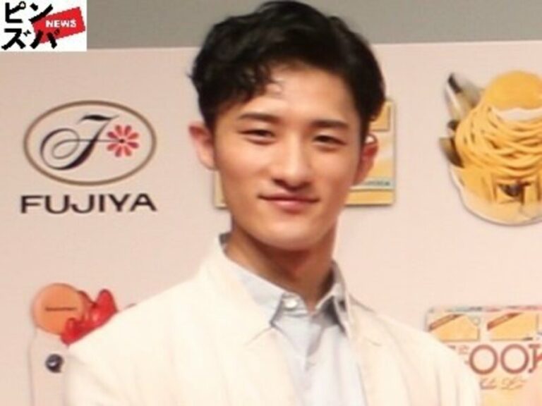 【岩本照、10月にボディガード復活】スノーマン人気加速中！