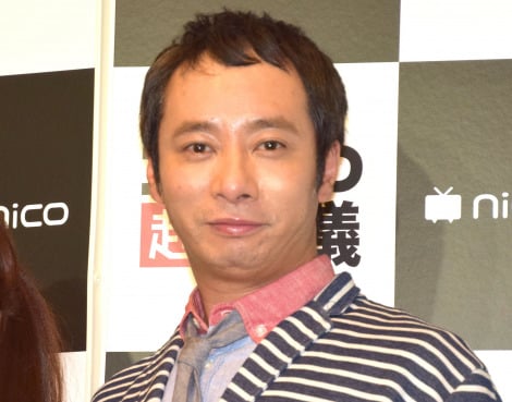 いしだ壱成の最新ショット