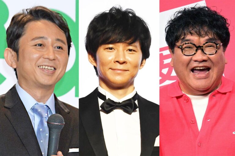 カンニング竹山、自粛中！？ 有吉が渡部しっかりイジリ！