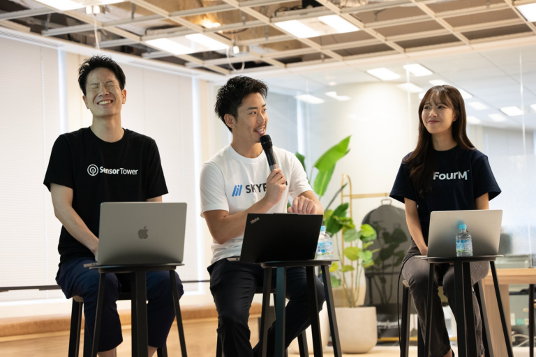 <h3>ゲームアプリ市場の最新トレンド解説！</h3>