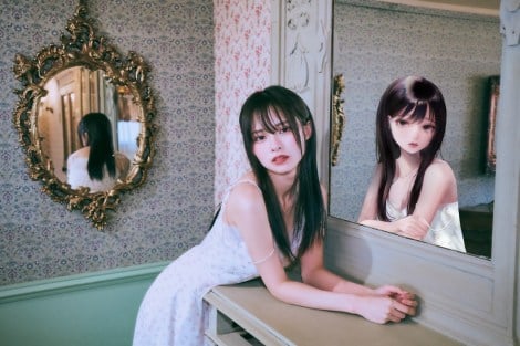 最終未来少女・藤咲凪