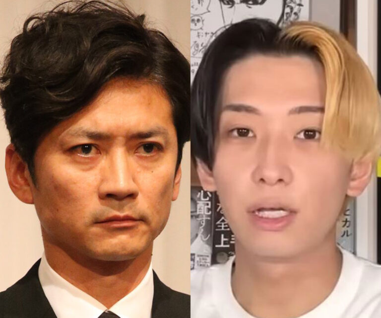 ヒカル、国分太一の苦言に共感続々！「戻れない」発言が話題に