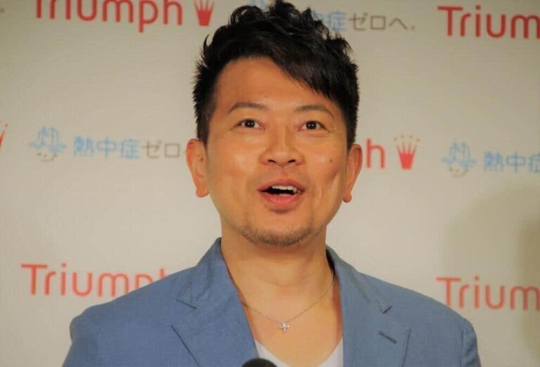 ヒカルと宮迫、真相は「不仲説」解消？