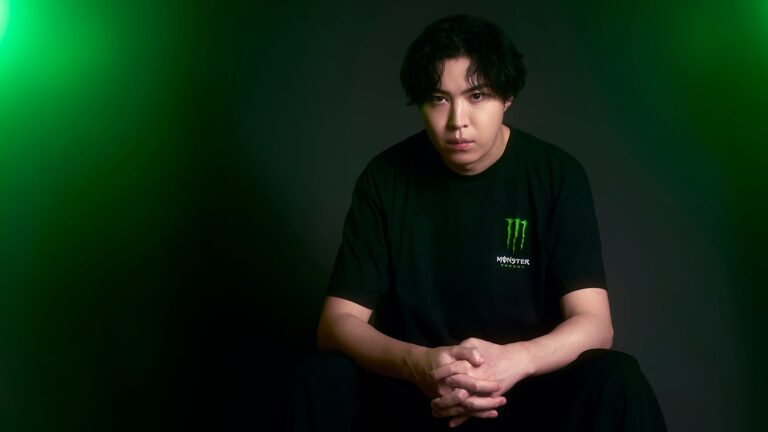 モンスターエナジーがSPYGEAと提携！ファンミーティングも開催予定🌟