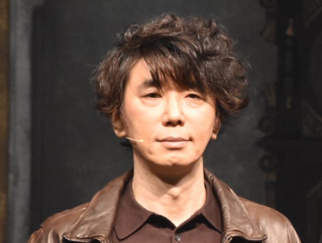 ユースケ・サンタマリア （C）ORICON NewS inc.