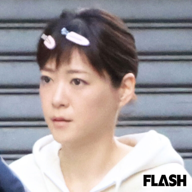上野樹里、夫への「塩対応」に疑惑浮上！