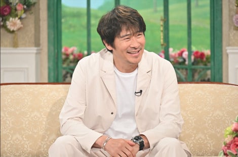 伊原剛志