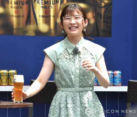たまちゃんを演じる反響を披露した伊藤沙莉