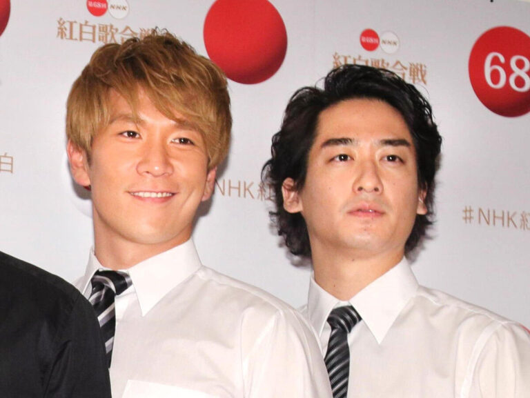 元「ダイキ」が激変！俳優活動の今とは？