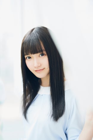 中元日芽香さん