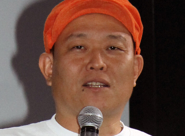 千原せいじ、いじめ発言に物議！「お前、いじめられっ子」と挑発。