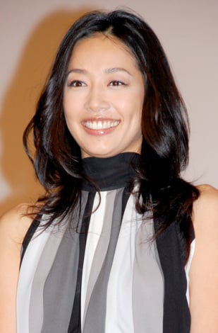 原沙知絵 （C）ORICON NewS inc.