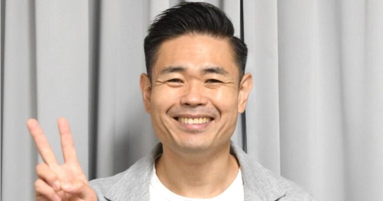 品川祐、15歳娘との親子ダンス話題沸騰！「そっくり！」と称賛続々