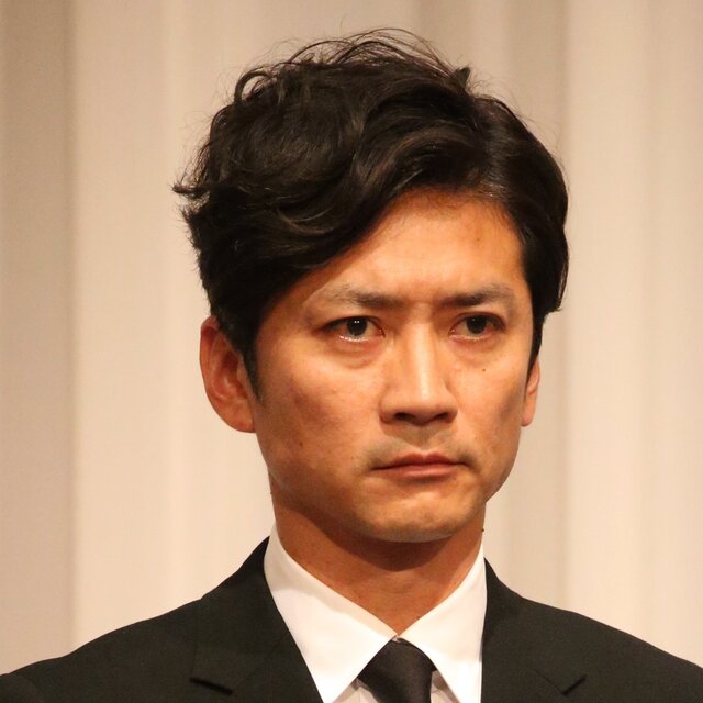 TOKIOのメンバー