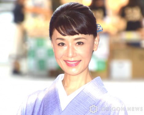 大地真央と森田恭通氏
