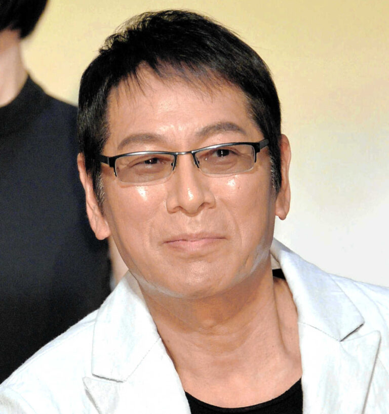 大杉漣の息子、写真家初登場！SNSは「イケメン」と話題！