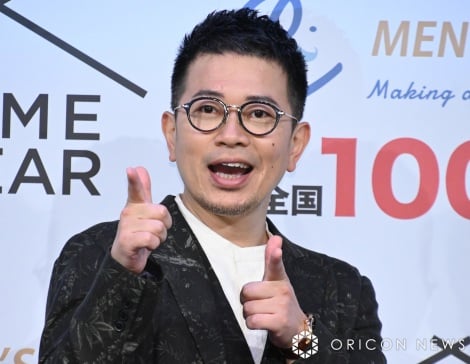 宮迫博之 (C)ORICON NewS inc.