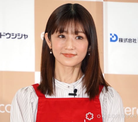 小倉優子 画像