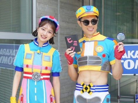 小島よしお、タカラト.jpg