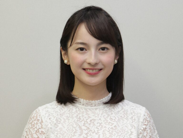 山本恵里伽アナが投票前に警鐘「身近な外国人を守れ」