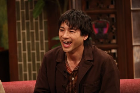 山田裕貴の出演