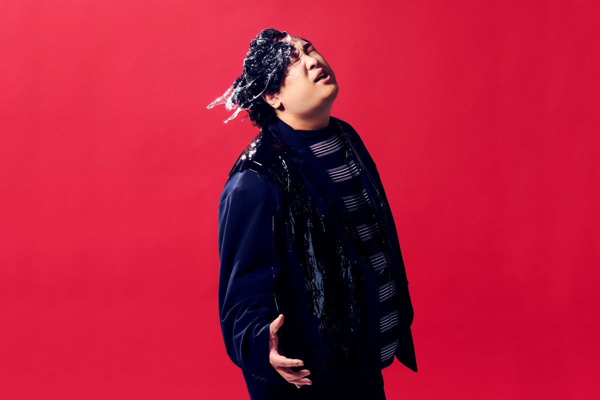 岡崎体育 新曲「一般」