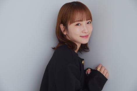川栄李奈