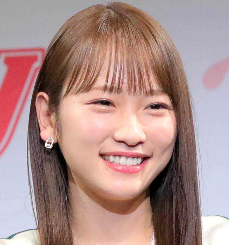 川栄李奈が金髪にイメチェン！フォロワー驚愕「誰？」