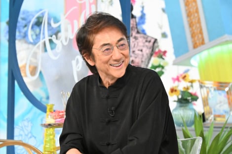 トーク番組『A-Studio＋』より（C）TBS