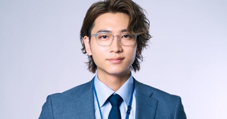 庄司浩平、風間俊介との“バックハグ”に驚愕！話題のドラマで絶賛の声続出