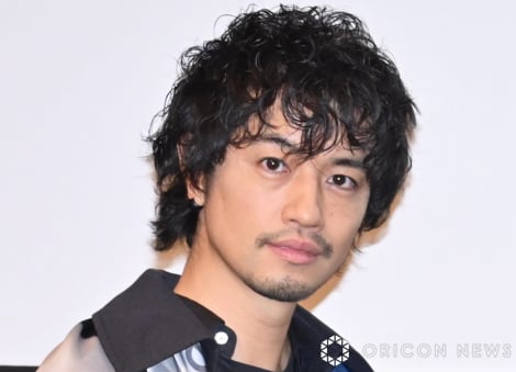 斎藤工